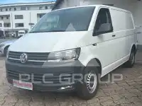 2019 Volkswagen T6