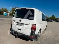2019 Volkswagen T6