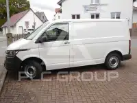 2019 Volkswagen T6