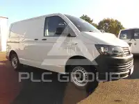 2019 Volkswagen T6