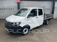 2019 Volkswagen T6