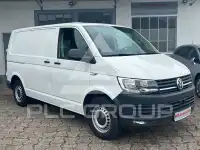 2019 Volkswagen T6