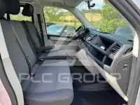 2019 Volkswagen T6