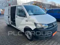 2019 Volkswagen T6