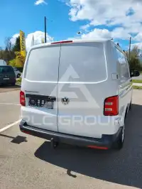 2019 Volkswagen T6