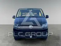 2019 Volkswagen T6