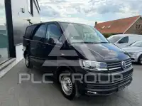 2019 Volkswagen T6