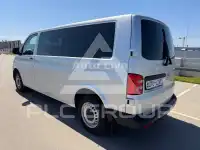 2019 Volkswagen T6