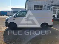 2019 Volkswagen T6