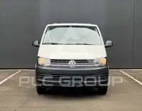 2019 Volkswagen T6