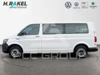 2019 Volkswagen T6