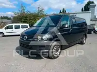 2019 Volkswagen T6