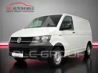 2019 Volkswagen T6