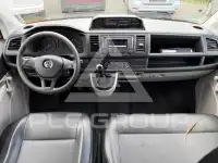 2019 Volkswagen T6