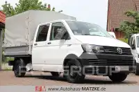 2019 Volkswagen T6