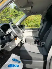 2019 Volkswagen T6