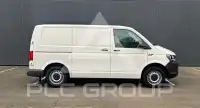 2019 Volkswagen T6