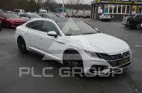 2019 Volkswagen ARTEON