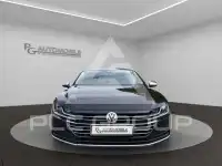 2019 Volkswagen ARTEON
