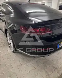 2019 Volkswagen ARTEON