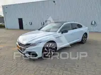 2019 Volkswagen ARTEON