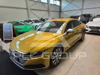 2019 Volkswagen ARTEON