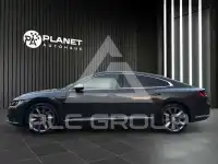 2019 Volkswagen ARTEON