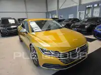 2019 Volkswagen ARTEON