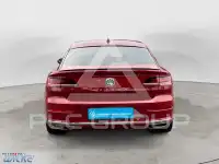 2019 Volkswagen ARTEON