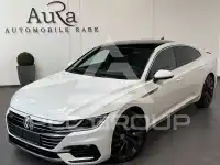 2019 Volkswagen ARTEON