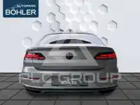 2019 Volkswagen ARTEON