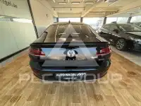 2019 Volkswagen ARTEON