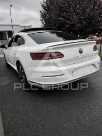 2019 Volkswagen ARTEON