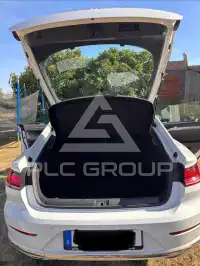 2019 Volkswagen ARTEON