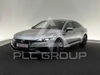 2019 Volkswagen ARTEON