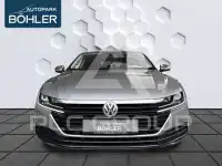 2019 Volkswagen ARTEON
