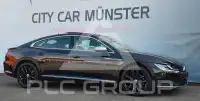 2019 Volkswagen ARTEON