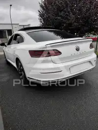 2019 Volkswagen ARTEON
