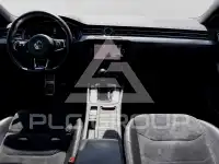 2019 Volkswagen ARTEON
