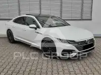 2019 Volkswagen ARTEON