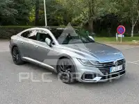 2019 Volkswagen ARTEON