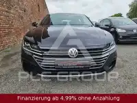 2019 Volkswagen ARTEON