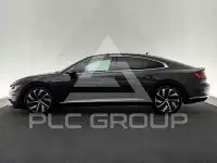 2019 Volkswagen ARTEON