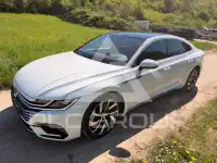 2019 Volkswagen ARTEON