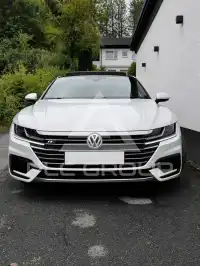 2019 Volkswagen ARTEON