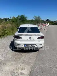 2019 Volkswagen ARTEON