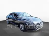 2019 Volkswagen ARTEON
