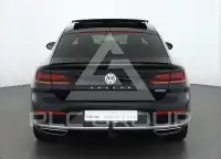 2019 Volkswagen ARTEON