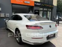 2019 Volkswagen ARTEON