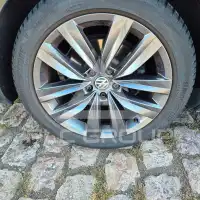 2019 Volkswagen ARTEON